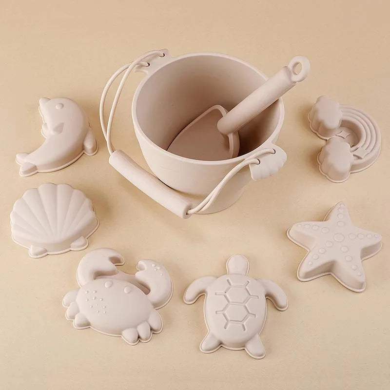 Beach Sand Set