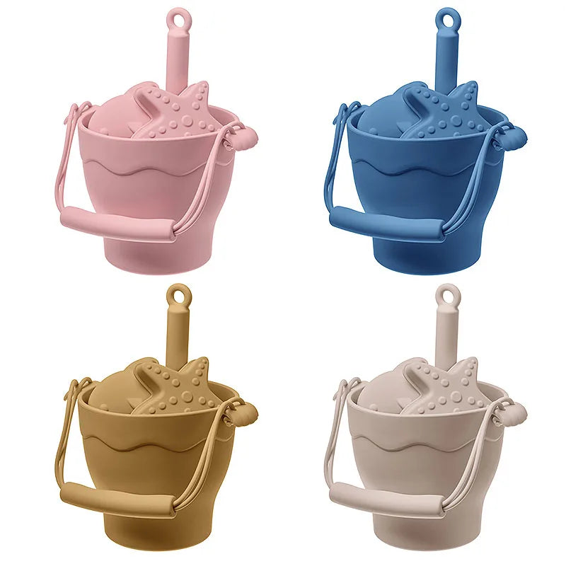Beach Sand Set