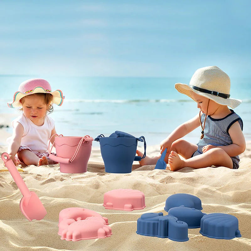 Beach Sand Set